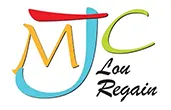 MJC Lou Regain Logo